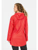 Weather Report Regenjacke PETRA in 4404 Poppy Red