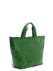 EMILY & NOAH Shopper E&N Belinda in green