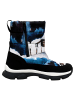 Dogo Nortia Boots - Snow and Ink in Mehrfarbig