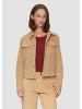 s.Oliver Indoor-Jacke in 8310_hellbraun