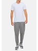 Jack & Jones Unterhemd / Shirt Kurzarm Jacbasic in Weiß