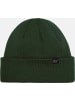 Mütze "Beanie" in Grün