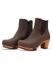 Woody Stiefeletten/Boot in braun
