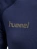 Hummel Hummel T-Shirt Hml Multisport Unisex Kinder in MARINE