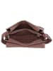 Cowboysbag Standlake Schultertasche Leder 28 cm hickory
