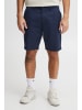 !SOLID Chinoshorts SDEldric Lt Alann in Blau