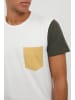 BLEND T-Shirt BHLamberto in Natur