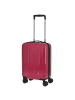 Check.In London 2.0 - 4-Rollen-Trolley 50 cm (orange) in pink