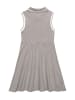 Minoti Polokleid 10VPOLO 1 in grau