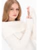 DreiMaster Vintage Women Sweater in offwhite