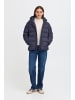 Oxmo Steppjacke OXMARIELLA in Dunkelblau