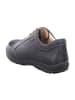 Finn Comfort Komfort Schnürschuhe in Schwarz