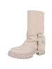 Ital-Design High Heel in Beige