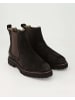 Zahira Chelsea Boots in Braun