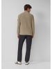 s.Oliver Strickpullover in 80W0_helles beige