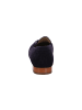 Sioux Mokassin Cambria in Blau