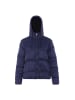 VIRITA Women Wattierte Winterjacke in Dunkelblau