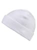 MSTRDS Beany in white