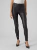 Vero Moda Hose in Black