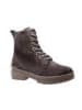 Ganter Damen Winterschuhe warm  in Rot