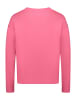 Betty Barclay Feinstrickpullover mit Seitenschlitzen in Pink