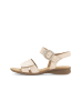 Gabor Comfort Riemchensandalen in beige