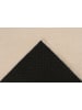 Teppich Boss Kurzflor Teppich Edda 225 in Beige