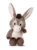 Nici Kuscheltier Esel Donkeylee 33cm - Ab 3 Jahren