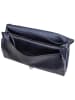 Harold's Bodybag Fold Handbag Clutch L FO3 in Dunkelblau