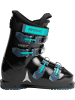 Atomic Skistiefel Alpin in schwarz