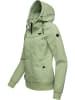 ragwear Übergangsjacke Jotty in Dusty Green24