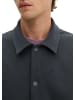 Marc O'Polo Sweatjacke regular in Peppercorn Grey