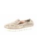 Kennel & Schmenger Slipper in beige