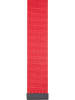 Urban Classics Urban Classics Gürtel in cityred/black