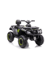 Wisam® Batteriebetriebener Quad S615 Moro 24V