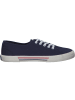 Pepe Jeans Schnürschuhe in Navy