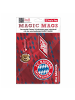 Step by Step Magic Mags FC Bayern 3 tlg. in Mia san Mia