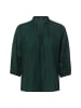 Zero  Bluse in tanne
