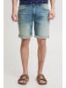 BLEND Jeansshorts BHDenim SH - 20715422  Modische Jeansshorts mit Eingrifftaschen in jeans blau