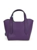 Harpa Handtasche 2in1 in astral purple