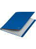Leitz Sichtbuch Recycle A4 PP 20 Hüllen blau