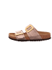 Birkenstock Komfort Stiefel in beige