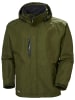 Helly Hansen Funktionsjacke in Grün