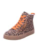 Tamaris Stiefeletten in LEOPARD