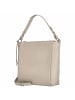 PICARD Bali - Schultertasche 35 cm (white lily) in cookie