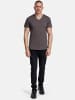 Tazzio T-Shirt "E107" - 7er-Pack - in Mix Farben