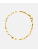 Diamant L'éternel Halskette aus 750 Gelbgold