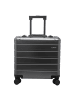 Alumaxx Business Trolley für Erwachsene in grau