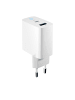 Mcdodo 65W GaN PD QC Ladegerät 1x USB-C 1x USB