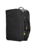 Mandarina Duck MD Urban - Bordtasche/Reiserucksack 40 cm (black) in schwarz